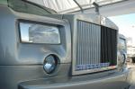 Hummer Phantom 2007 года